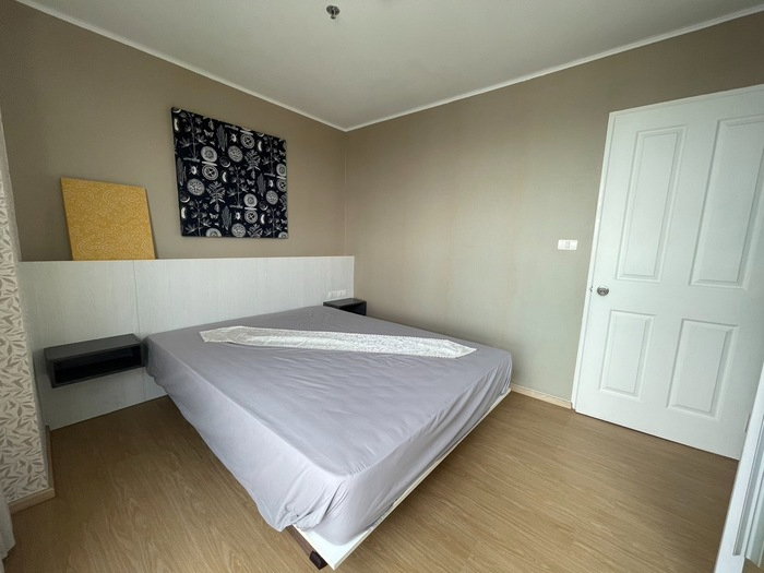 รูป 💖💖ปล่อยเช่าคอนโดพร้อมอยู่!! U Delight 3 ประชาชื่น-บางซื่อ /2 ห้องนอน ขนาด 51 ตรม ราคาเพียง 16,000 บาท/ สนใจ สอบถาม LINE ID: atfirm2010💖💖💖💖 - รูปที่ 21/23