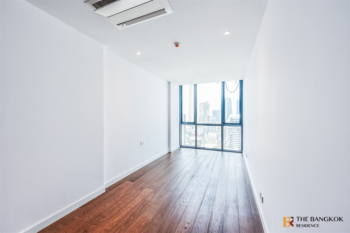 picture Supalai Icon Sathorn  Move-in Ready, Just Bring Your Stuff - 8/9