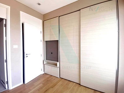 Condos for sale : 🚩 For Sell Condo THE SAINT RESIDENCES Building 1, Floor 14,1 bed room, Room size 30 sqm