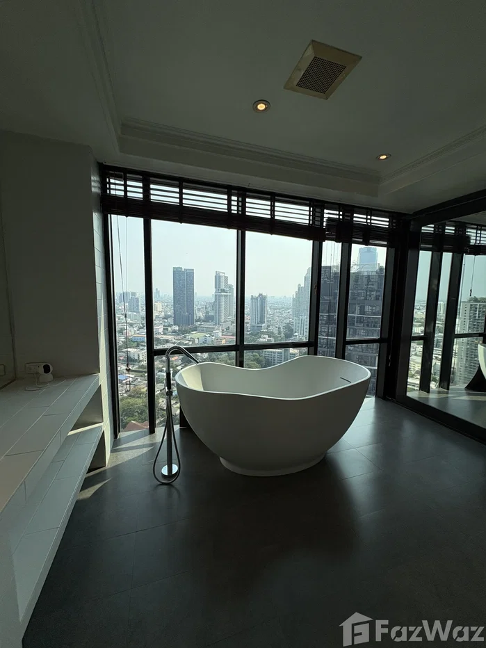 รูป คอนโดให้เช่า 3 ห้องนอน ในโครงการ บ้านปิยะสาทร 6203114 - รูปที่ 11/22