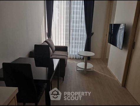 1-BR Condo at Noble State 39 near BTS Phrom Phong (ID 2055206)