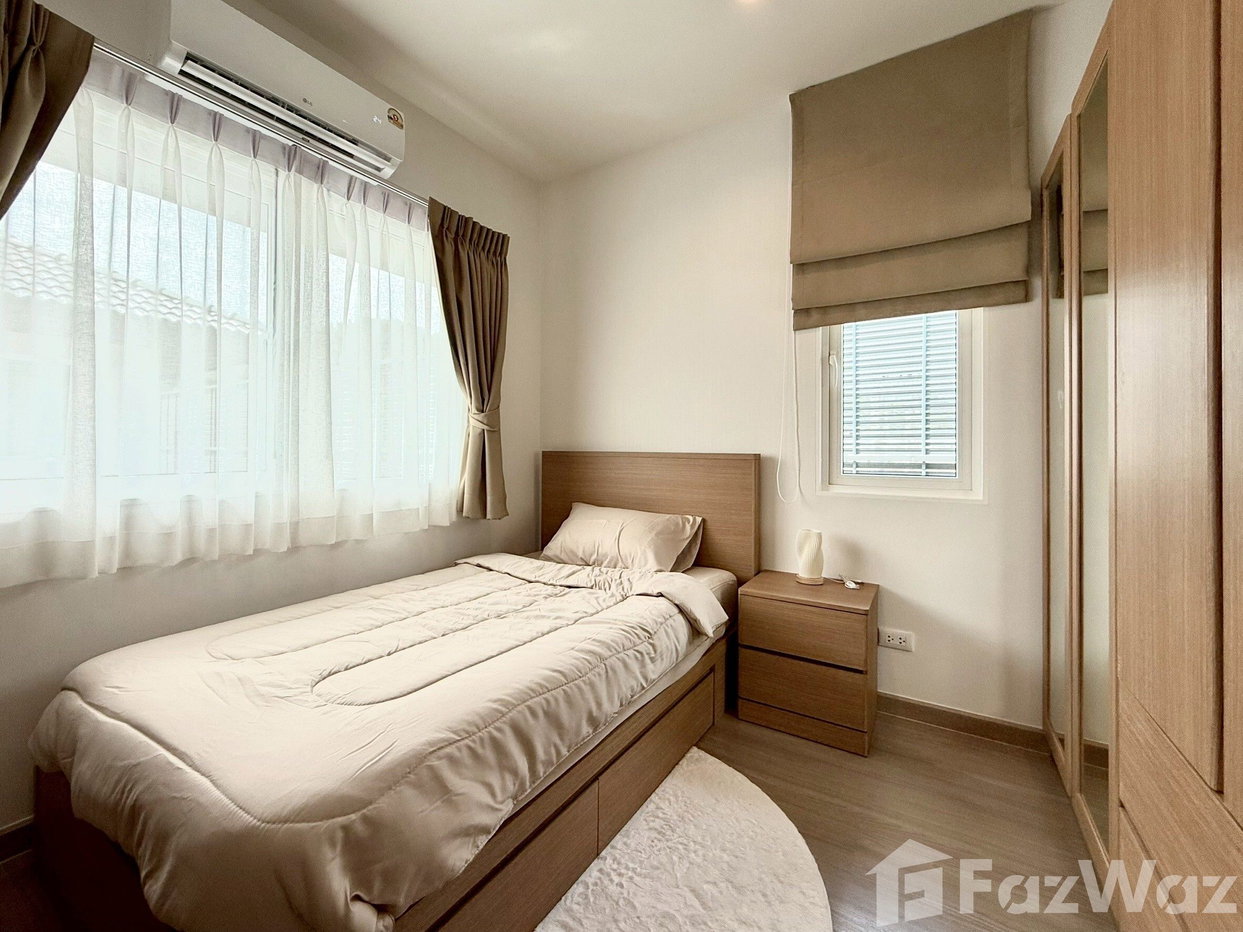 รูป บ้านเดี่ยวให้เช่า 4 ห้องนอน ในโครงการ สราญสิริ เกาะแก้ว รีทรีต 5363942 - รูปที่ 12/19