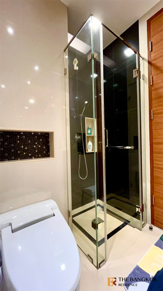 รูป รีบจองก่อนห้องหลุด!! คอนโด ดิ แอดเดรส สุขุมวิท 28 ใกล้ BTS สถานีพร้อมพงษ์ - รูปที่ 1/10