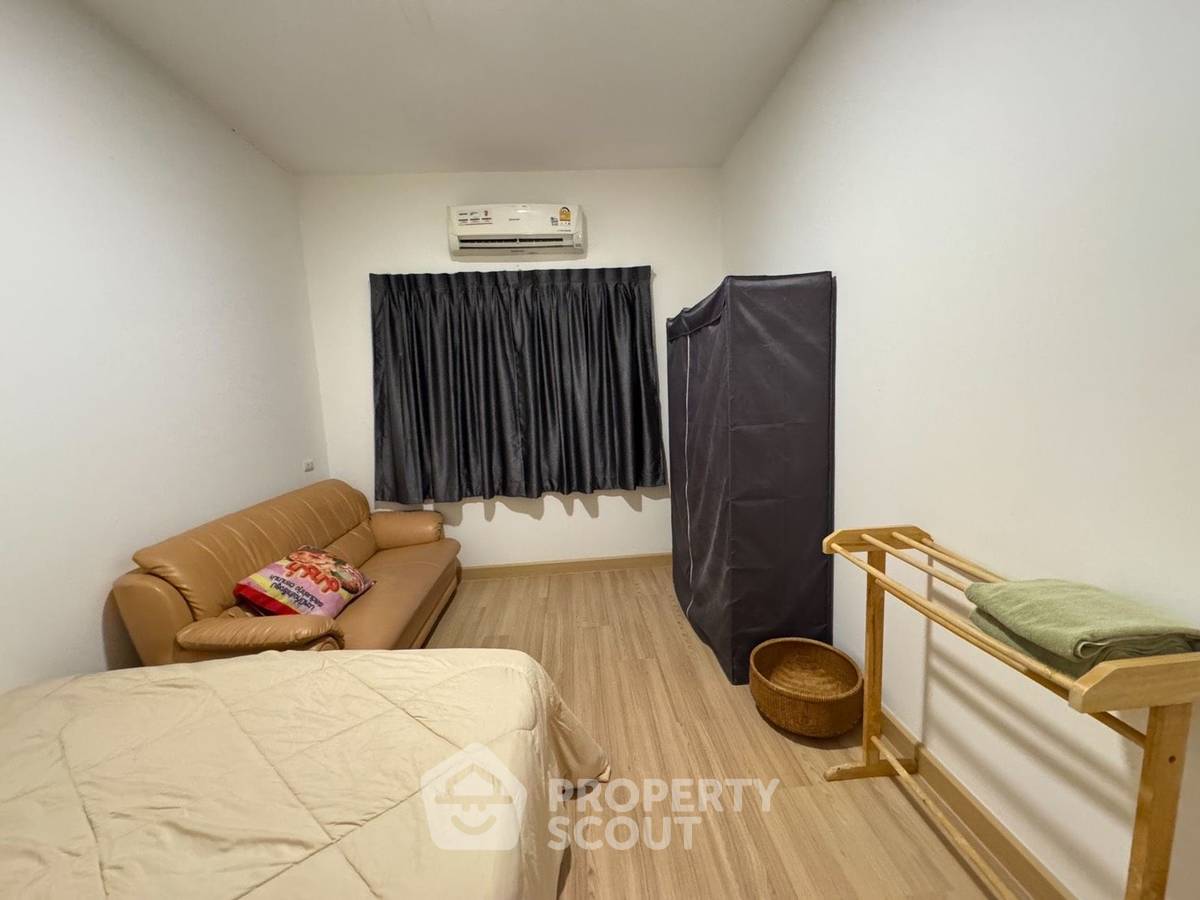 รูป ทาวน์เฮ้าส์ 4-ห้องนอน ที่ กัสโต้ พหลโยธิน – สายไหม ใน สายไหม (ID 2822093) - รูปที่ 19/38