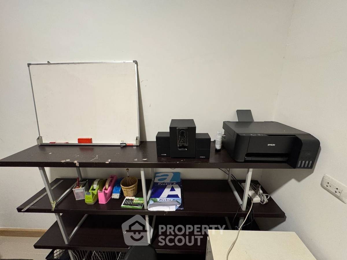 รูป ทาวน์เฮ้าส์ 4-ห้องนอน ที่ กัสโต้ พหลโยธิน – สายไหม ใน สายไหม (ID 2822093) - รูปที่ 29/38