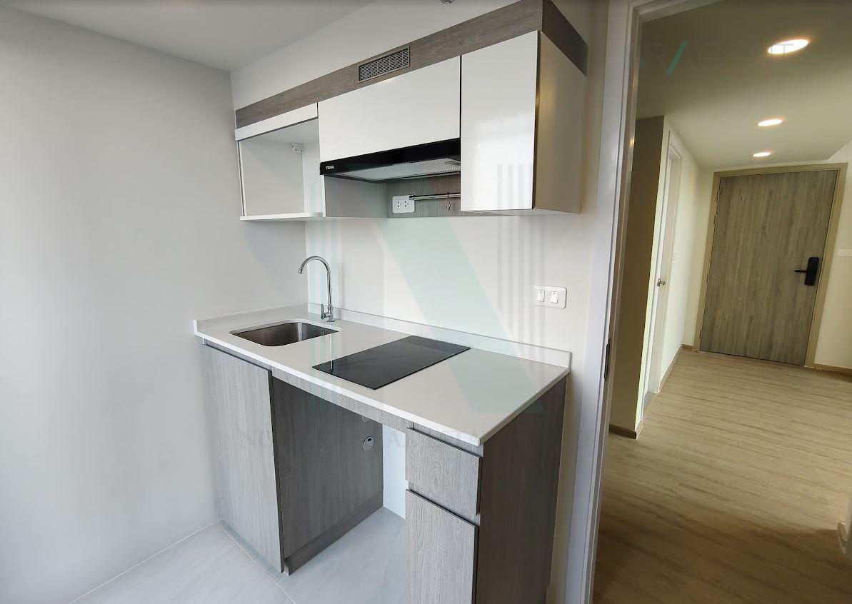 รูป 📌 ขายคอนโด ออริจิ้น ปลั๊ก และ เพลย์ นนทบุรี สเตชั่น อาคาร 1 ชั้น 14 Duplex ขนาด 47 ตรม ใกล้ เซ็นทรัล รัตนาธิเบศร์ - รูปที่ 7/8