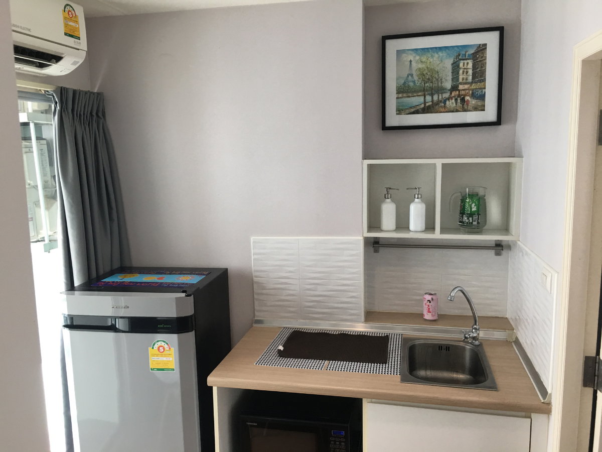 picture Rent Lumpini Seaview Jomtien (Owner) - 4/15