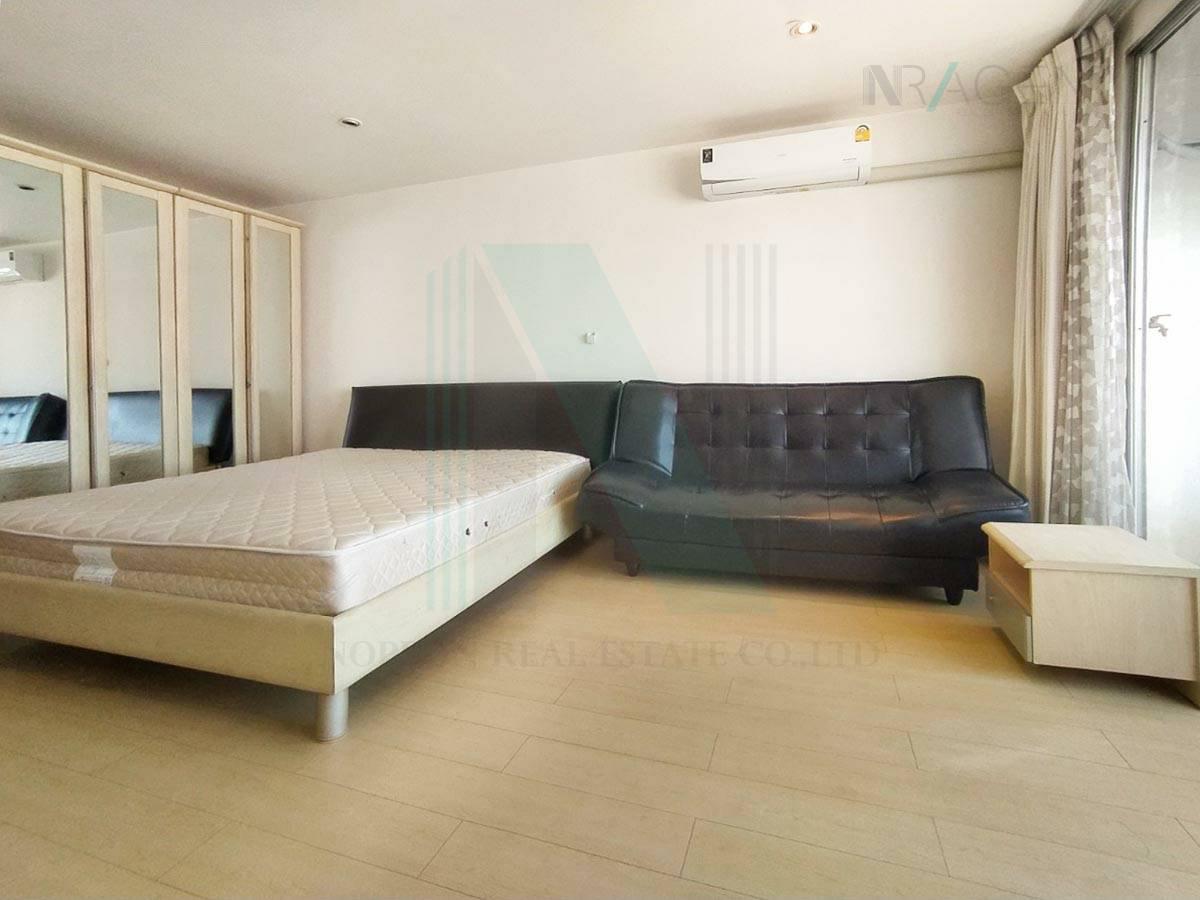 รูป 🎉 ขายคอนโด รัชดา ออร์คิด อาคาร 1 ชั้น 19 สตูดิโอ ขนาด 35.00 ตรม ใกล้ โรงเรียนอนุบาลนานาชาติเพรพ - รูปที่ 7/8