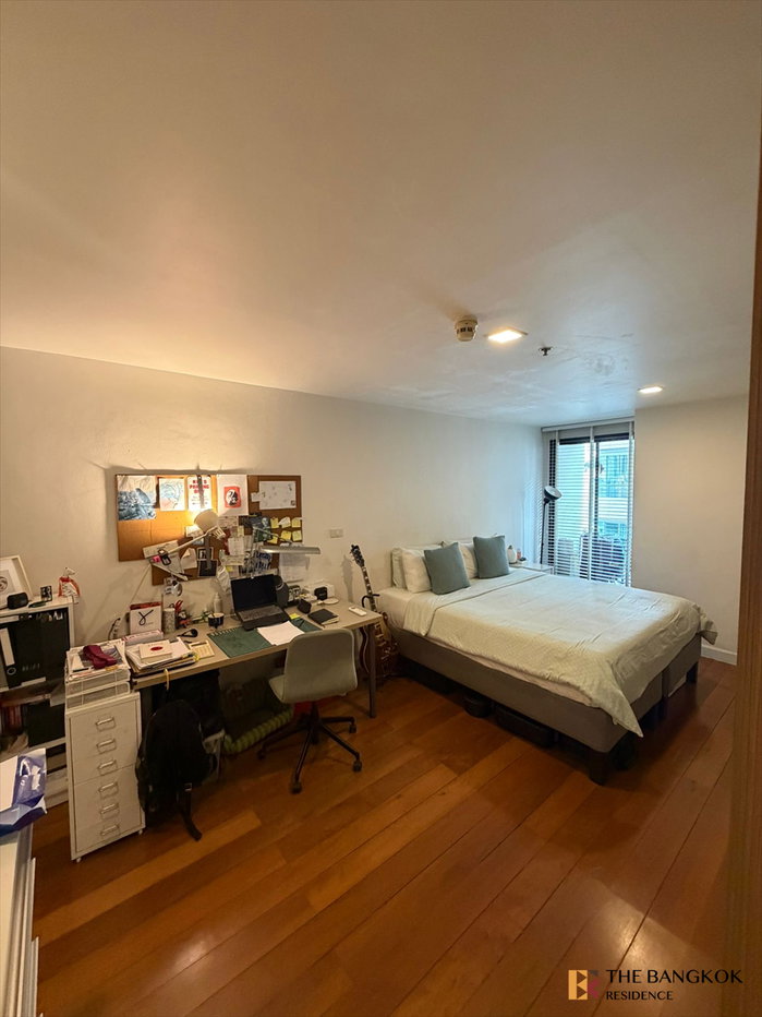 รูป ขายคอนโด Prime Mansion Sukhumvit 31 🐶Pet Friendly ห้องมุม ตกแต่งใหม่ พร้อมอยู่ - รูปที่ 5/7