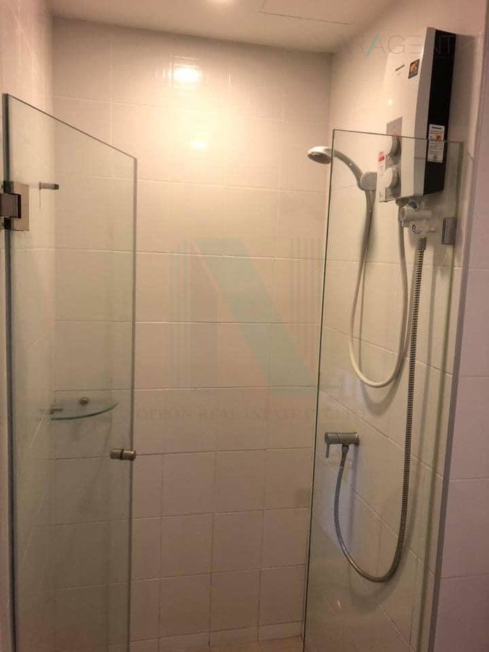 รูป 📌 ให้เช่าคอนโด ไอดีโอ วุฒากาศ อาคาร 1 ชั้น 22 1 ห้องนอน ขนาด 31.00 ตรม ใกล้ โรงพยาบาลพญาไท 3 - รูปที่ 8/8