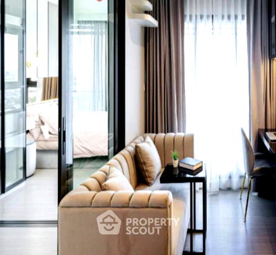 Condos for sale : 1-BR Condo at Life Sathorn Sierra near BTS Talat Phlu (ID 2821271)