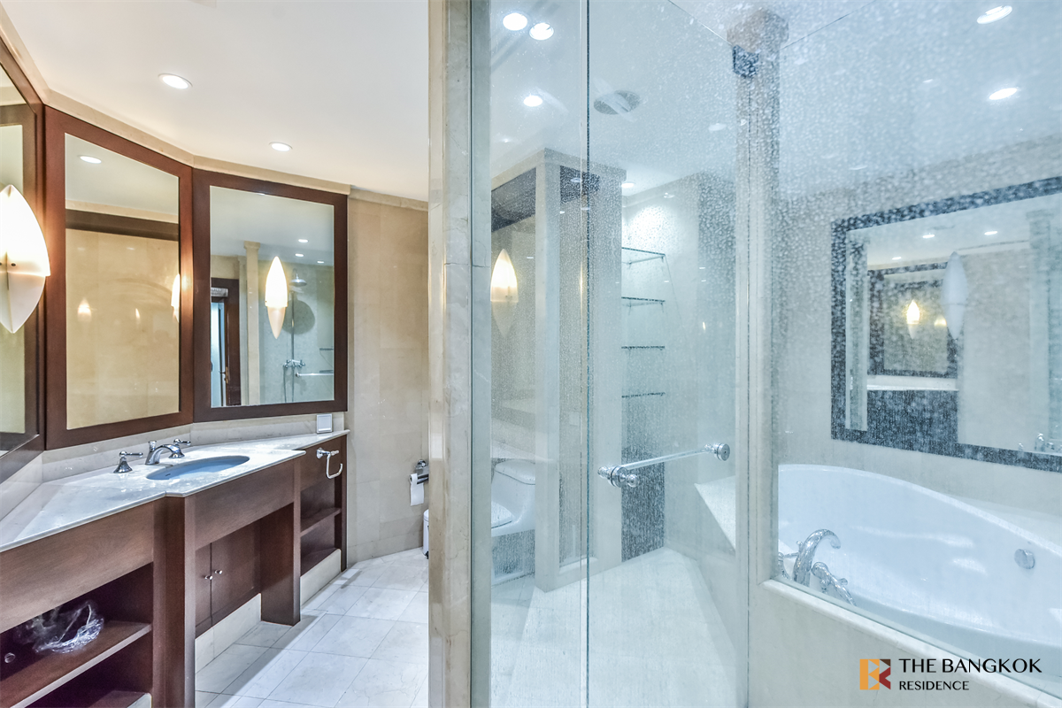รูป สมคิด การ์เด้นท์ ใกล้ BTS สถานีชิดลม ยูนิต Luxury หรูหราแบบไม่ต้องรอ - รูปที่ 8/10