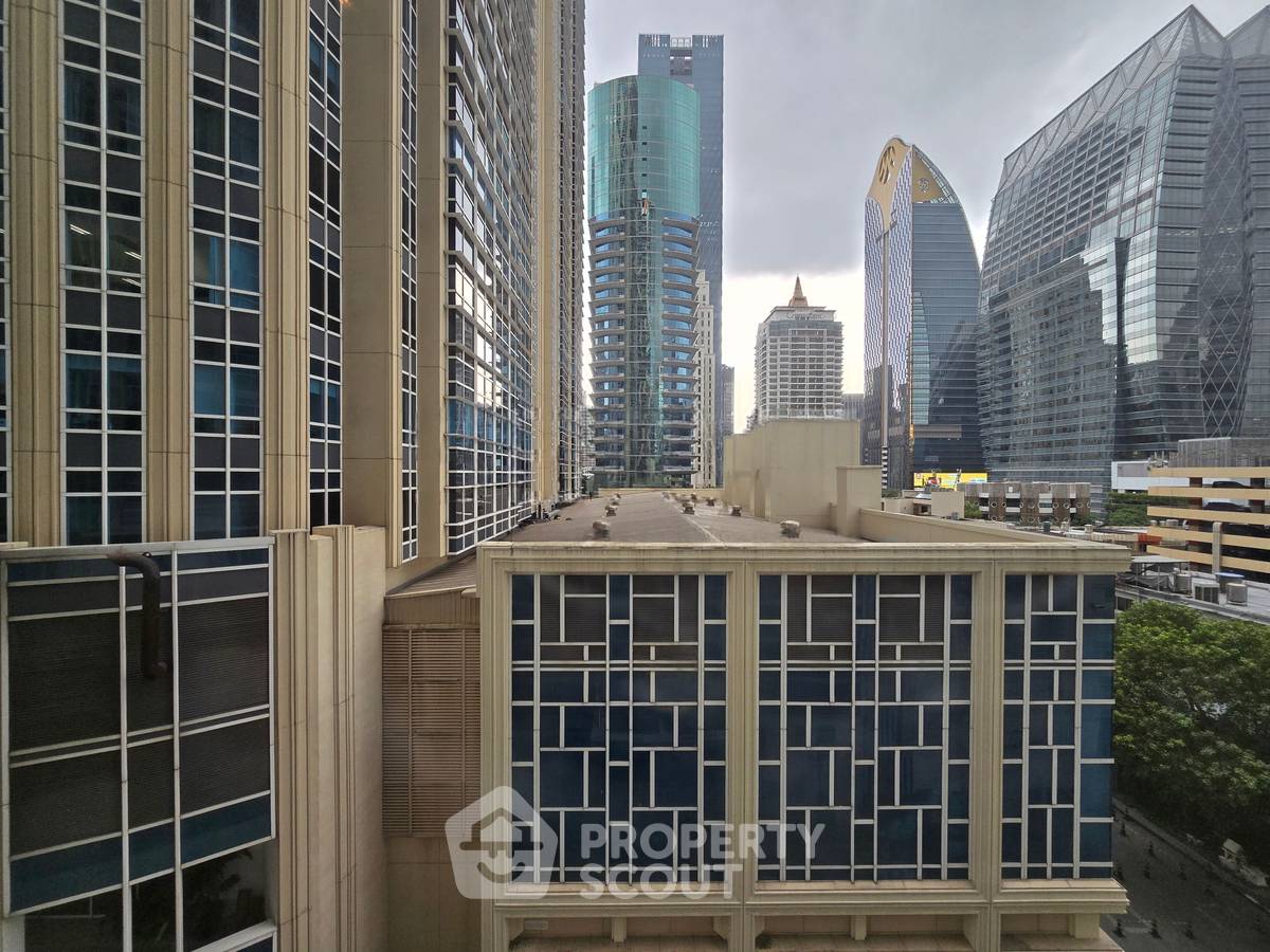 รูป คอนโด 2-ห้องนอน ที่ แอทธินี เรสซิเด้นซ์ ใกล้ BTS เพลินจิต (ID 2812091) - รูปที่ 22/22