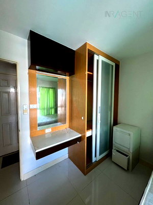 Condos for sale BTS Bang Chak : 🎉 For sell condo THE GREEN CONDO 2 Building A, Floor 5,2 bed room, Room size 58.00 sqm