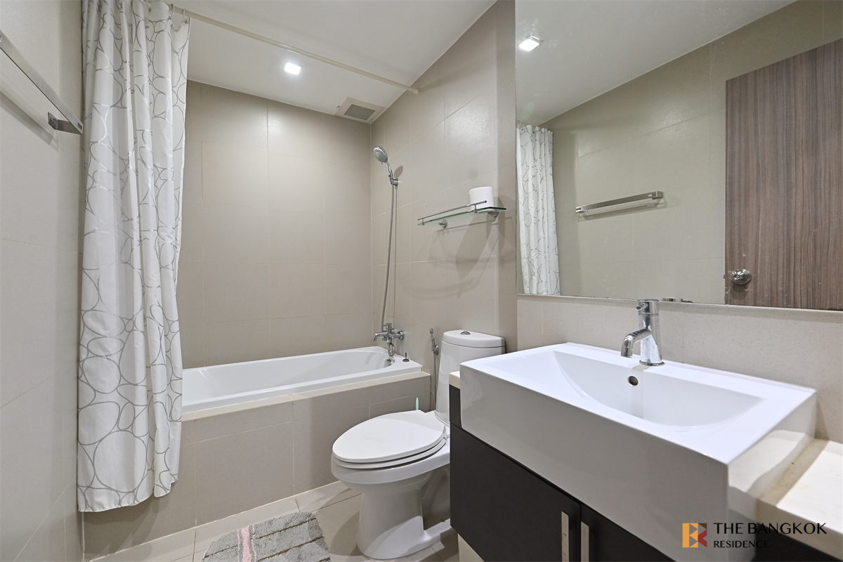 รูป โนเบิล รีมิกซ์ ห้องหลุดจอง ราคาน่าคบหา ใกล้ BTS สถานีทองหล่อ - รูปที่ 1/10