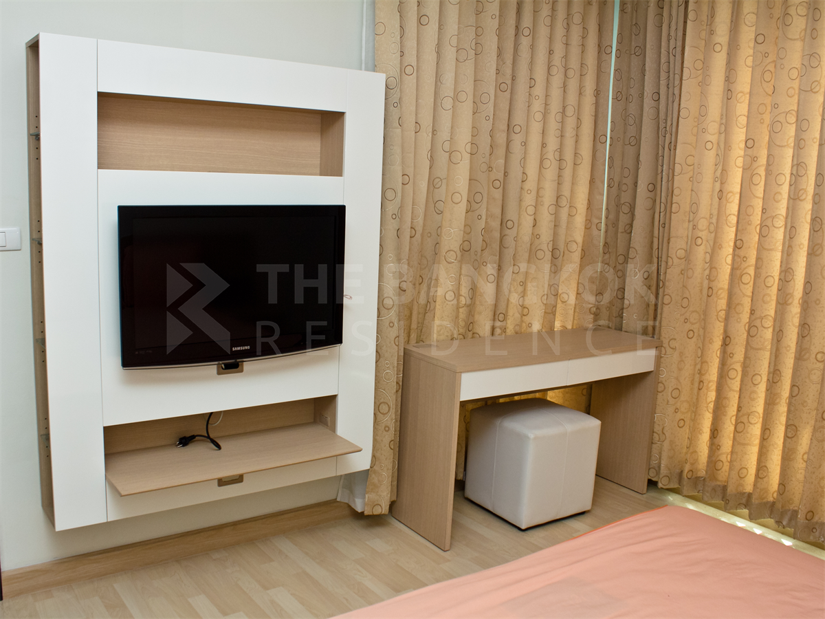 picture RHYTHM Ratchada Don’t miss out!! Rare units near MRT Ratchadaphisek Station - 1/9