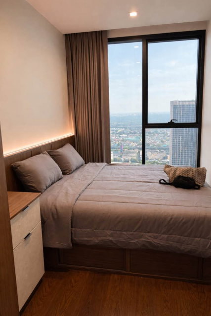 รูป RS5885 ให้เช่า คอนโด Ideo Q Sukhumvit 36 ใกล้ BTS ทองหล่อ - รูปที่ 5/10