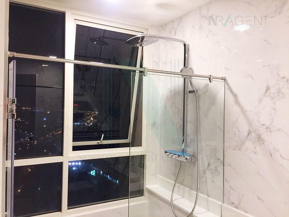 รูป 🔺 ขายคอนโด ไอดีโอ มิกซ์ พหลโยธิน อาคาร 1 ชั้น 23 2 ห้องนอน ขนาด 58 ตรม ใกล้ Big C สะพานควาย - รูปที่ 2/8