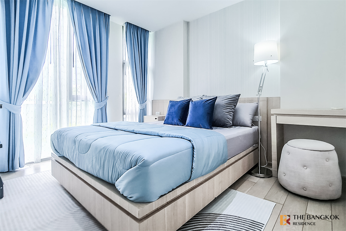 picture Klass Silom near BTS Chong Nonsi Unit Priced Below Market - 7/9