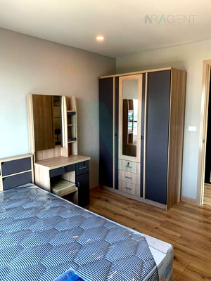 Condos for rent : 🎊 For Rent Condo BRIX CONDOMINIUM Building 1, Floor 9,2 bed room, Room size 52.00 sqm