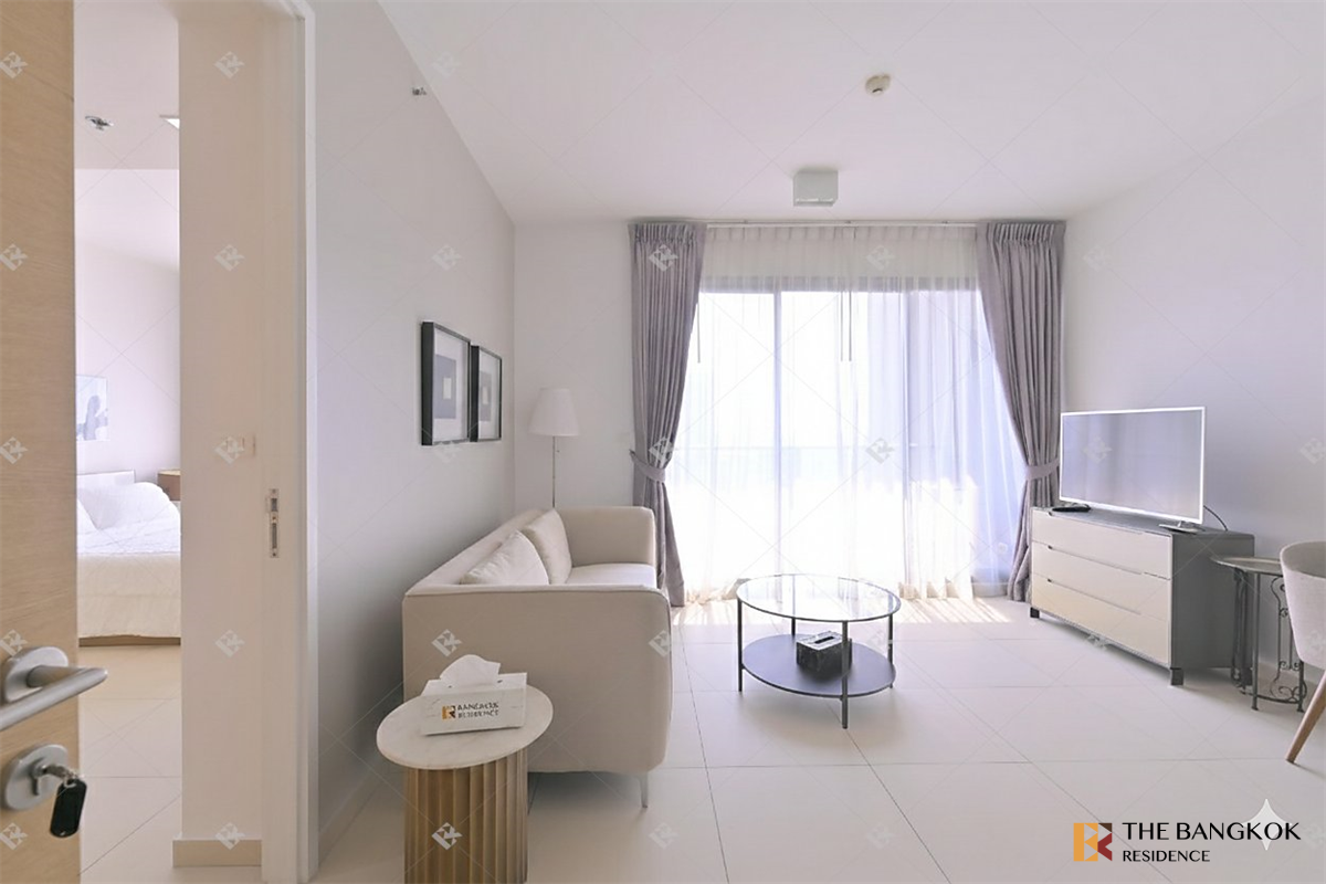 รูป จองด่วนก่อนใคร เดอะ ลอฟท์ เอกมัย ใกล้ BTS สถานีเอกมัย - รูปที่ 9/10