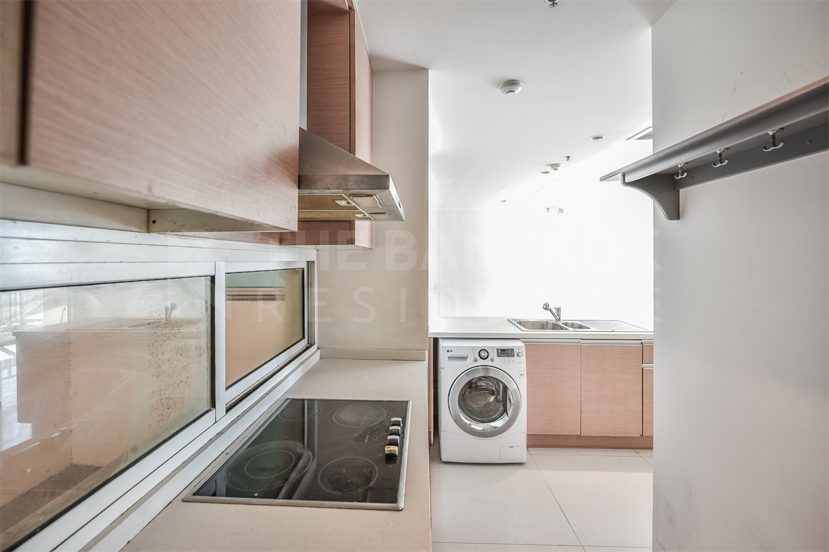 รูป เริ่มต้นความสะดวกสบายได้ที่นี่ ดิ เอ็มไพร์ เพลส - รูปที่ 8/10