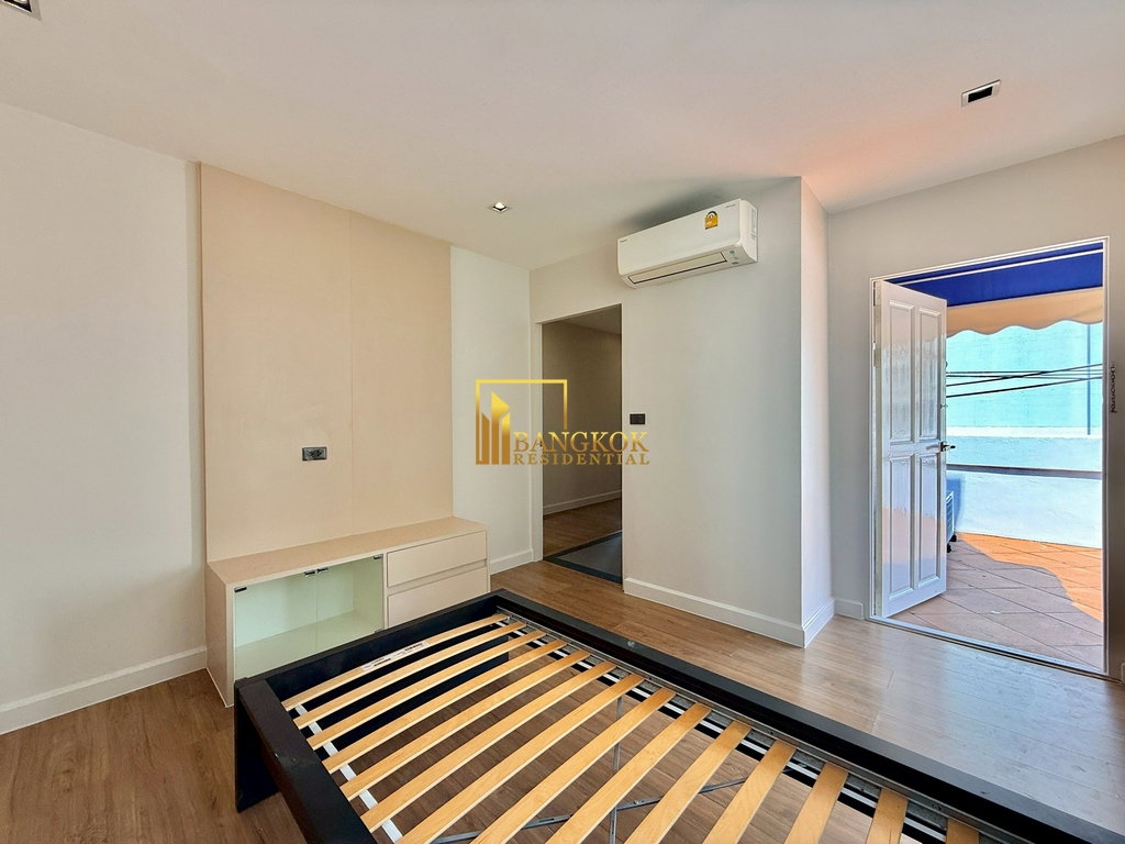 รูป The Prestige 49 | Renovated 3 Bedroom Townhouse in Thonglor - BR49085TH - รูปที่ 31/39