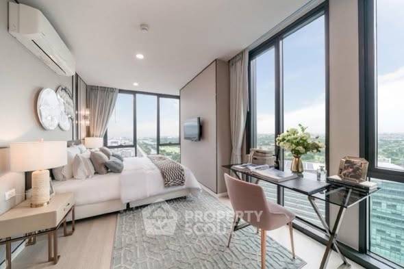 picture 2-BR Condo at Ciela Sripatum in Lat Yao (ID 2822107) - 3/9