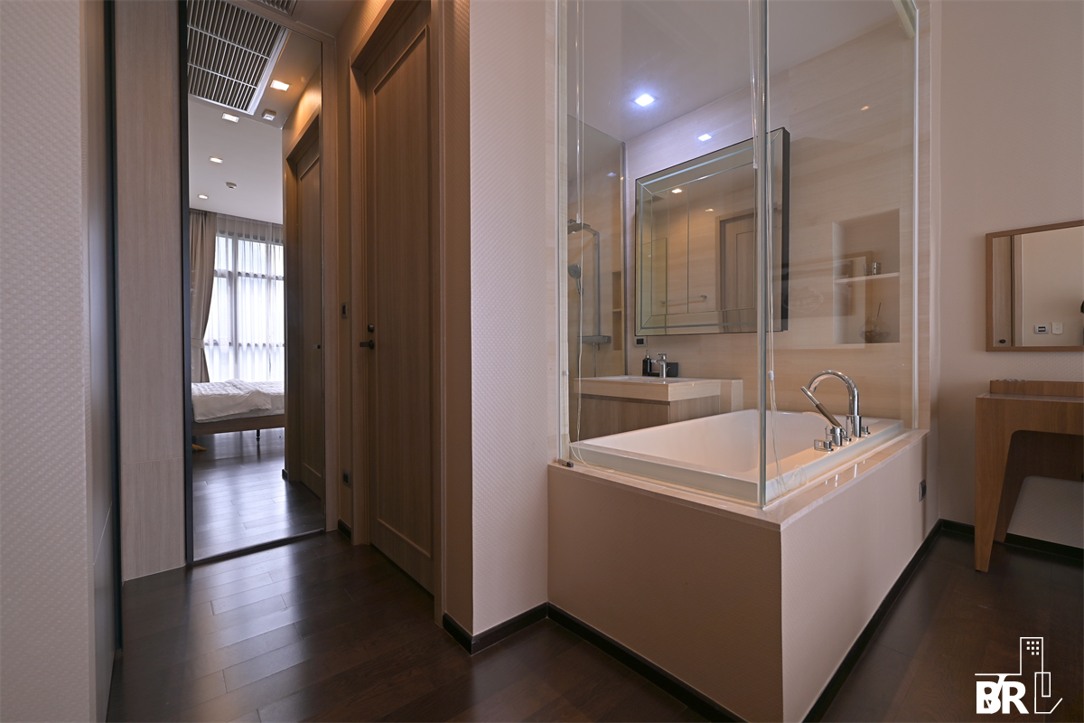 รูป เดอะ เทอร์ตี้ไนน์ เริ่มต้นความสะดวกสบายได้ที่นี่ ใกล้ BTS สถานีพร้อมพงษ์ - รูปที่ 7/10