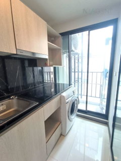 🚩 For Sell Condo THE COLLECT RATCHADA 32 Building 1, Floor 3,1 bed room, Room size 24 sqm
