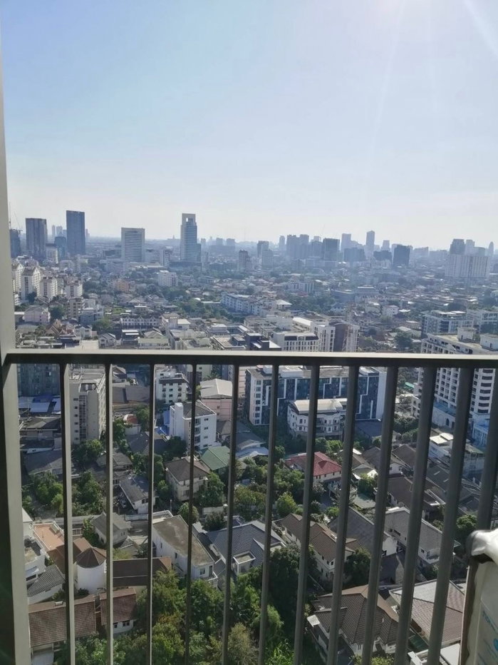 รูป ให้เช่าChapter One Midtown - Studio 24ตรม. ชั้น24 - Line:@hac55 - รูปที่ 7/7