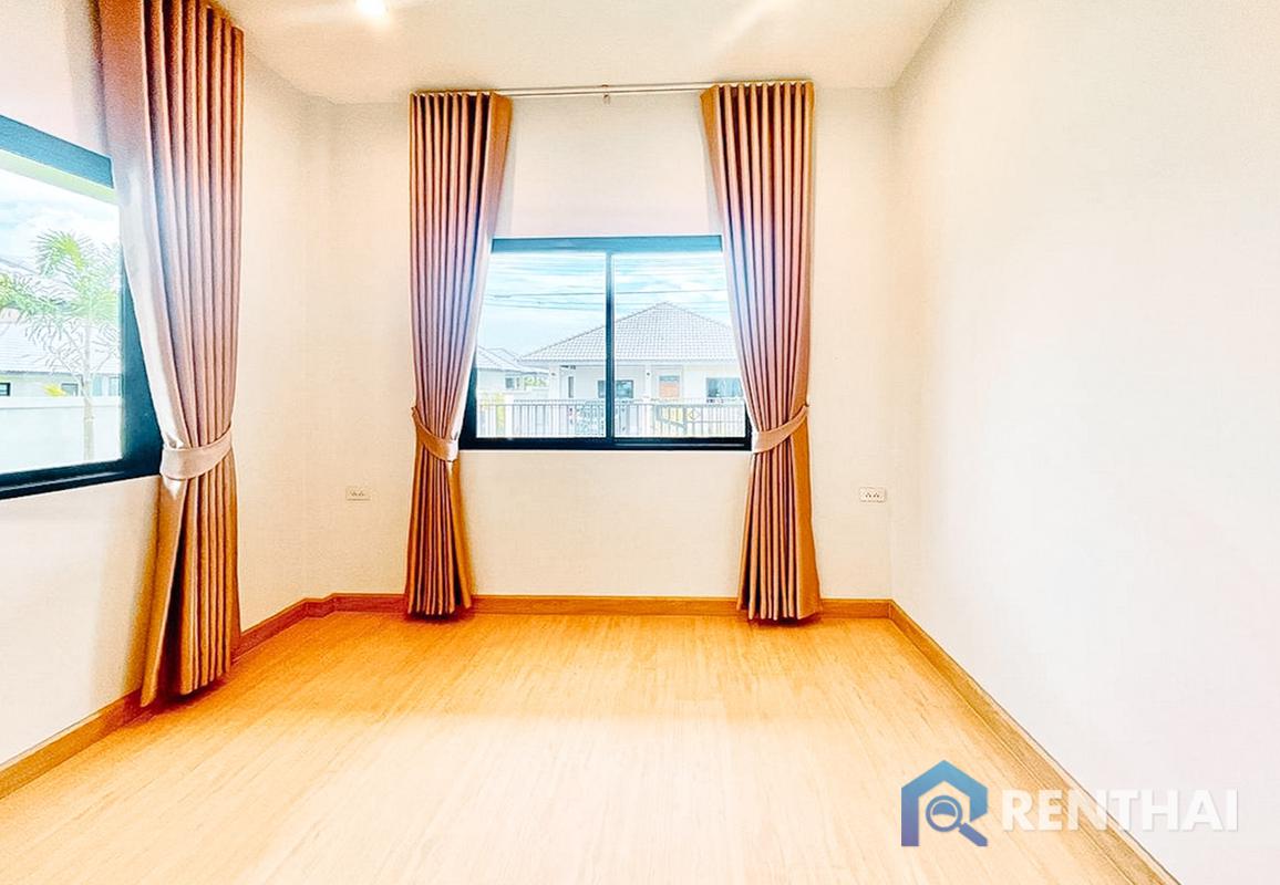 picture Charming 3bed House in Nibbana Shade - 12/22