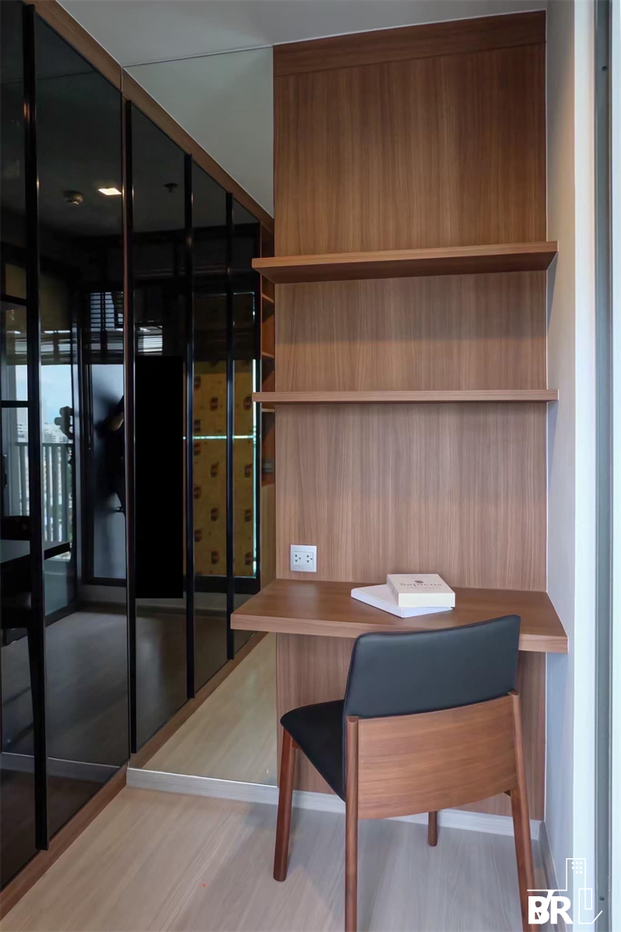 รูป ราคาพิเศษ จองด่วนก่อนหมด ไลฟ์ ลาดพร้าว ใกล้ BTS สถานีห้าแยกลาดพร้าว - รูปที่ 3/9