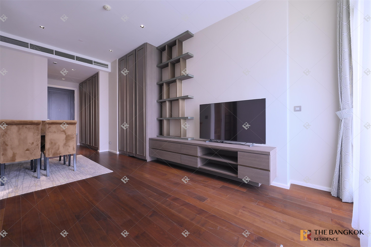 รูป เดอะ ดิโพลแมท 39 ใกล้ BTS สถานีพร้อมพงษ์ สะดวกสบายกับไลฟ์สไตล์สุด Luxury - รูปที่ 4/10