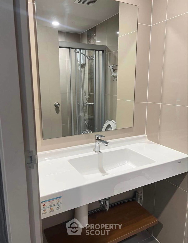 picture Studio Condo at Ideo Ratchada-Sutthisan near MRT Ratchadaphisek (ID 2812428) - 10/16
