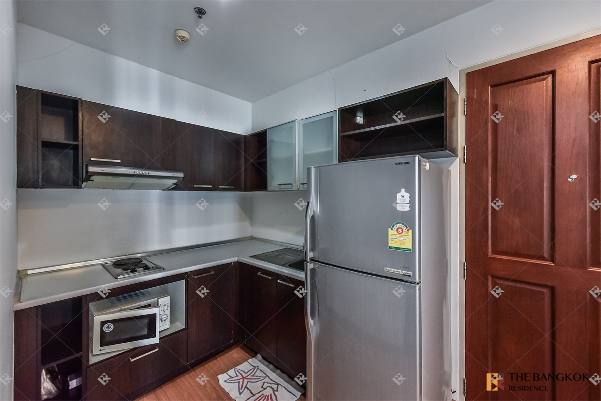 รูป เดอะ คอมพลีท ราชปรารภ สะดวกสบายพร้อมเข้าอยู่ - รูปที่ 9/10