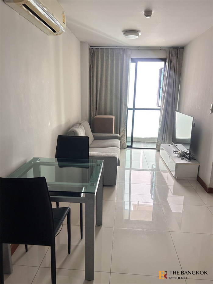 รูป เลอ คอเต้ ทองหล่อ 8 เดินทางง่าย พื้นที่ใช้สอยจัดเต็ม - รูปที่ 7/10