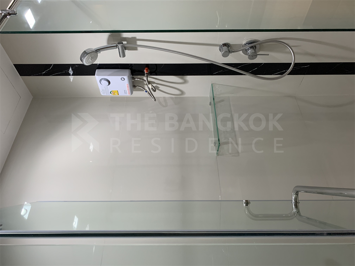 รูป ราคาพิเศษ จองด่วนก่อนหมด วิช ซิกเนเจอร์ มิดทาวน์ สยาม ใกล้ BTS สถานีราชเทวี - รูปที่ 2/9