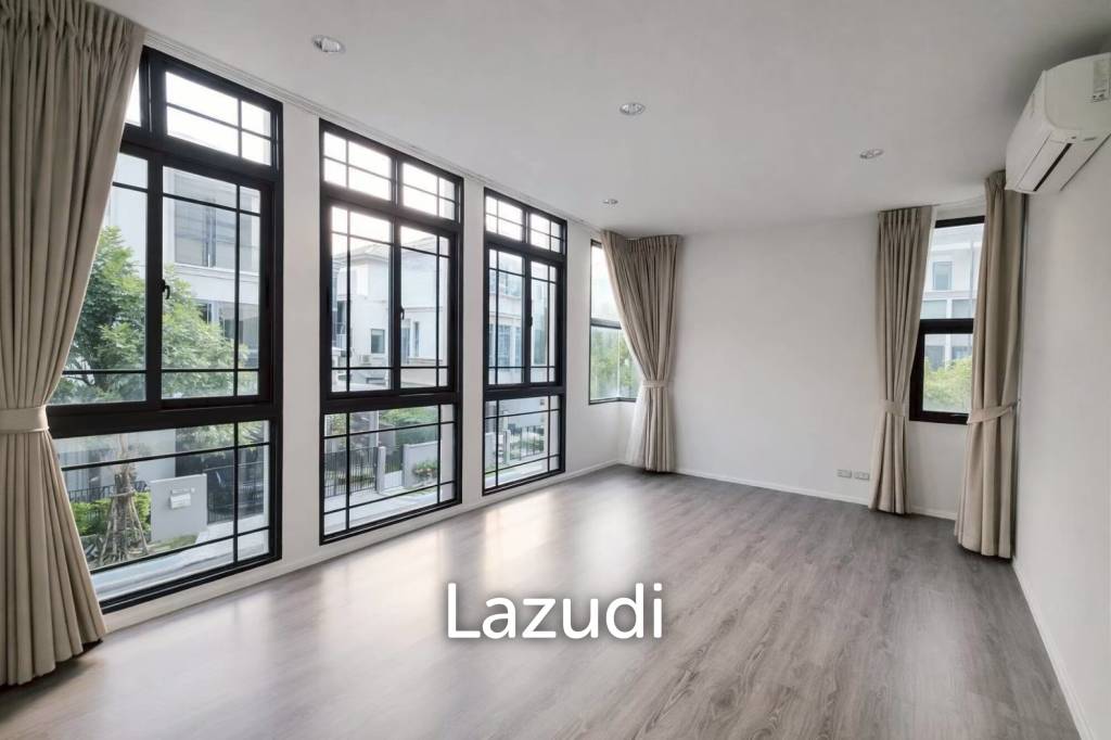 รูป 245.0 ตร.ม.  4 ห้องนอน  4 ห้องน้ำ ทาวน์เฮาส์สำหรับ ขายใน ดอกไม้ - รูปที่ 7/16