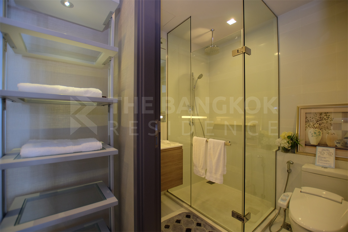 รูป คีนน์ บาย แสนสิริ ใกล้ BTS สถานีทองหล่อ ตอบโจทย์ทุกไลฟ์สไตล์ - รูปที่ 2/10