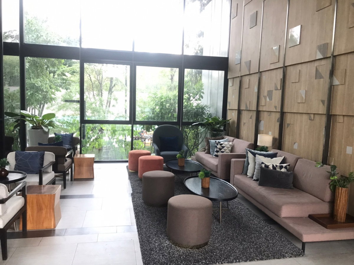 รูป ปล่อยเช่าห้อง dcondo bliss Sriracha ดีคอนโดบลิซ (ข้าง ม.เกษตร ศรีราชา ) - รูปที่ 15/16