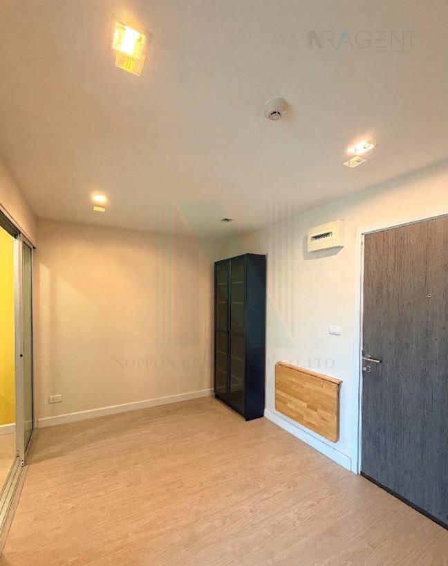 รูป 🎉 ขายคอนโด เมโทร ลักซ์ พหลโยธิน-สุทธิสาร อาคาร B ชั้น 7 1 ห้องนอน ขนาด 27 ตรม ใกล้ ตลาดมิ่งขวัญ - รูปที่ 6/8