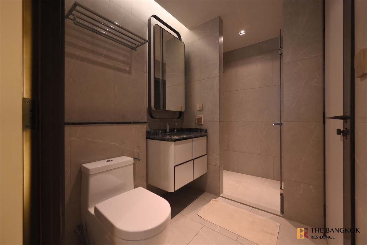 รูป ยูนิต Luxury หรูหราแบบไม่ต้องรอ เดอะ รีเซิร์ฟ 61 ไฮด์อะเวย์ - รูปที่ 7/10