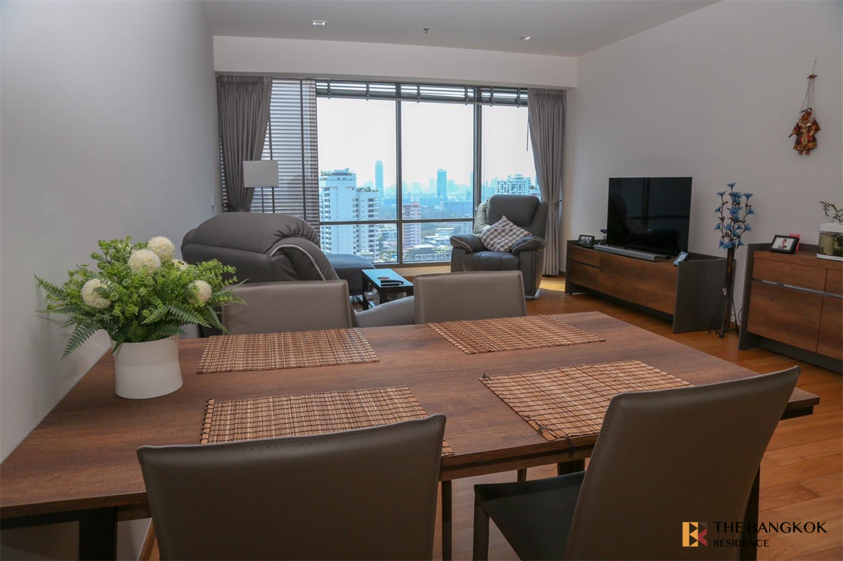 picture Hyde Sukhumvit 13 Luxury Unit, Ready for You Without the Wait near BTS Asok - 10/10