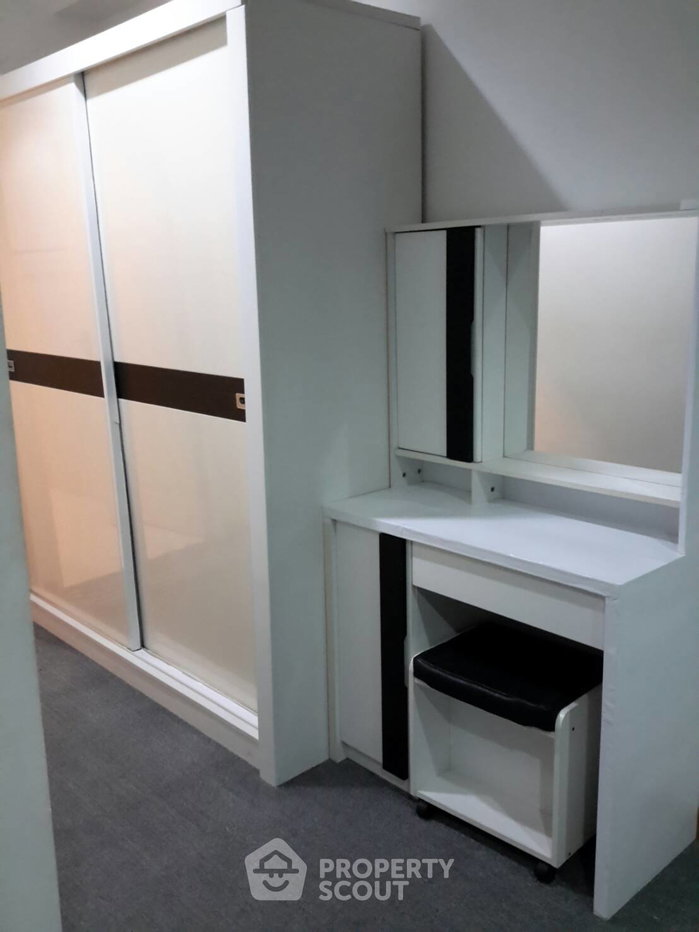 รูป คอนโด 1-ห้องนอน ที่ เดอะ ซี้ดเ มมโมรีย์ สยาม ใกล้ BTS รถไฟฟ้าสนามกีฬาแห่งชาติ (ID 985708) - รูปที่ 8/11