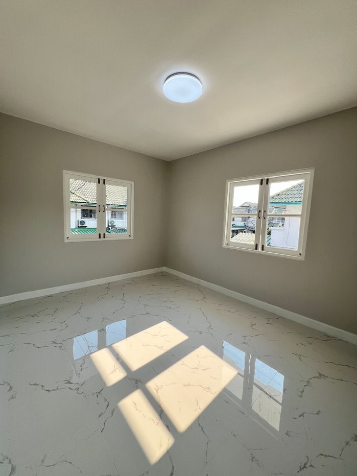 รูป หมู่บ้านพฤกษา 30 / 1 ทำเลดี เดินทางสะดวก - รูปที่ 8/21