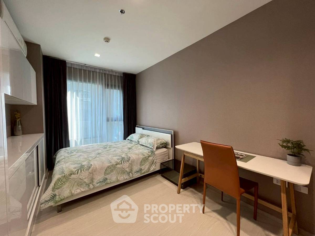 picture 2-BR 60 Sqm Condo In Rhythm Sukhumvit 36-38, 300m to BTS Thong Lor (ID 2821281) - 8/15