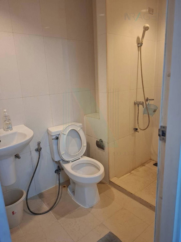 รูป 🚩 ขายคอนโด ไอ คอนโด เกษตร อาคาร 1 ชั้น 6 1 ห้องนอน ขนาด 31 ตรม ใกล้ มหาวิทยาลัยเกษตรศาสตร์ - รูปที่ 6/8