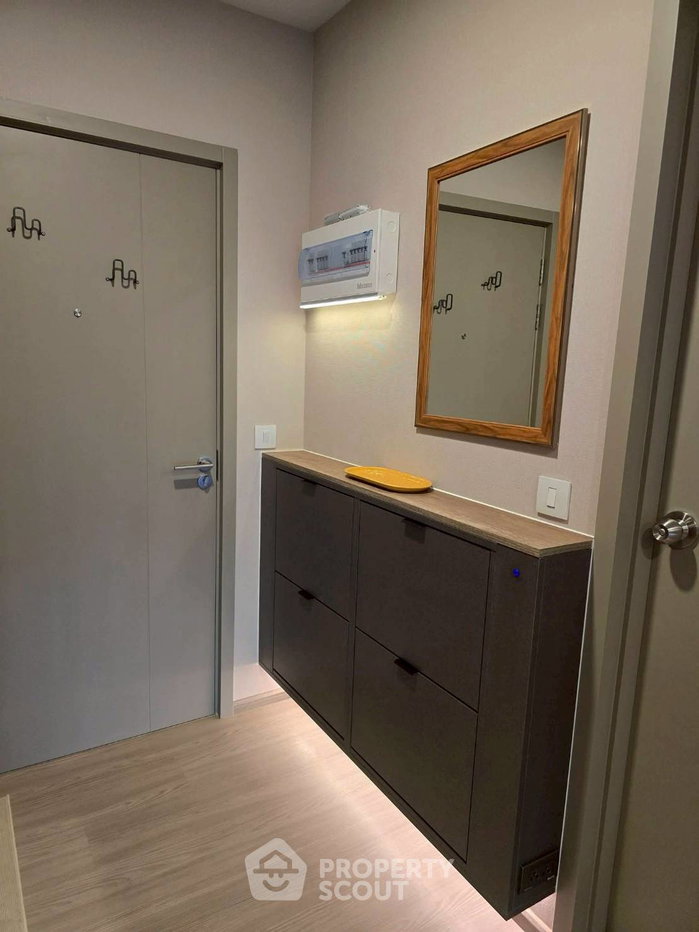 รูป คอนโด 1-ห้องนอน ที่ แอสปาย สุขุมวิท-พระราม 4 ใกล้ BTS พระโขนง (ID 2821087) - รูปที่ 10/11
