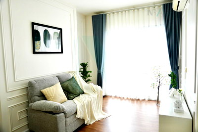 ขายคอนโด : 📌 ขายคอนโด น็อตติ้ง ฮิลล์ สุขุมวิท-แพรกษา อาคาร A ชั้น 3 1 ห้องนอน ขนาด 40 ตรม ใกล้ Robinson สมุทรปราการ